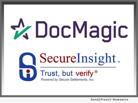 Doc magic secure access